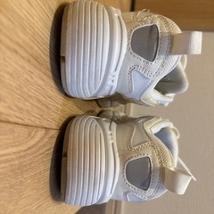 オリエンタルトラフィック　スニーカーの画像