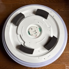 LEDシーリングライト　8畳の画像