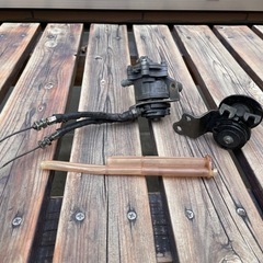 CB1000SF燃料コック
の画像