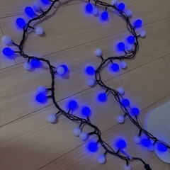 クリスマス イルミネーション LED らいとライトの画像