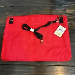 新品！パソコンケースの画像