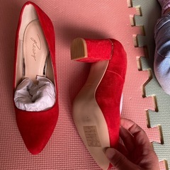 新品さいサイズ23の画像