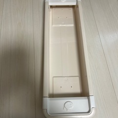 猫用トイレ&爪研ぎケースの画像