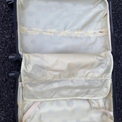 ☆アメリカンツーリスター☆ Sサイズ？　キャリーケース　 キャリーバック　スーツケース ②の画像