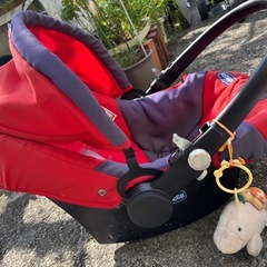 ベビー用品の画像