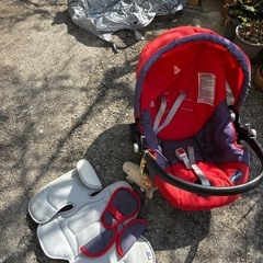 ベビー用品の画像