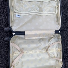 ☆アメリカンツーリスター☆ Sサイズ？　キャリーケース　 キャリーバック　スーツケース ②の画像