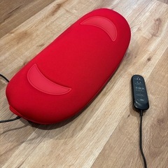 健康器具　air slimerの画像