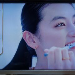 東芝 REGZA 32G9 映像処理レグザエンジンの画像