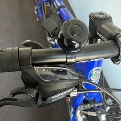 クロスバイク　ジオス　ミストラル　の画像