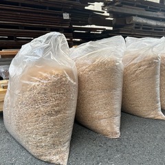 おがくず　DIY  ペット　の画像