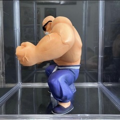 ドラゴンボール フィギュア 亀仙人の画像