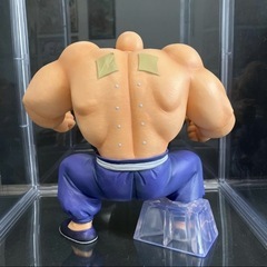 ドラゴンボール フィギュア 亀仙人の画像