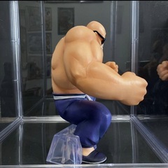 ドラゴンボール フィギュア 亀仙人の画像