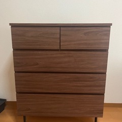 ISSEIKI チェスト タンス　 の画像