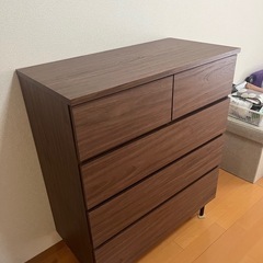 ISSEIKI チェスト タンス　 の画像