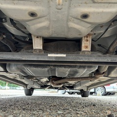 スバル プレオ L 車検令和7年12月までの画像