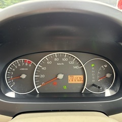 スバル プレオ L 車検令和7年12月までの画像