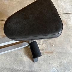 筋トレマシンの画像