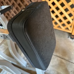 筋トレマシンの画像