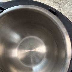 シャープ SHARP ヘルシオ ホットクック KN-HT99A 2017年製の画像