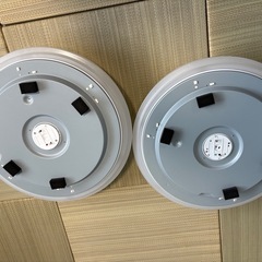 スマートシーリングライトの画像