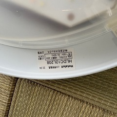 スマートシーリングライトの画像