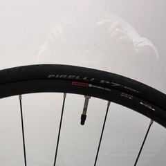 シマノ　rs-171 DISC　ホイール 前後セットの画像