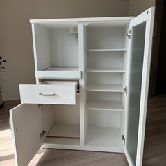 キッチンボードの画像