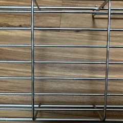 【再値下げ】KEYUCAの水切りカゴの画像