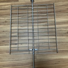 【再値下げ】KEYUCAの水切りカゴの画像