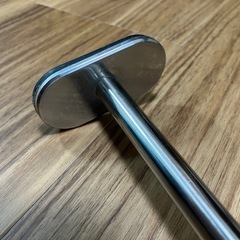 【再値下げ】KEYUCAの水切りカゴの画像