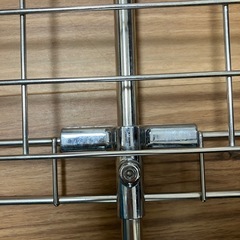 【再値下げ】KEYUCAの水切りカゴの画像