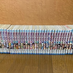 ONE PIECEコミックスセット(パンクハザード〜ワノ国編)の画像