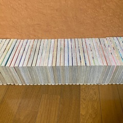 ONE PIECEコミックスセット(パンクハザード〜ワノ国編)の画像