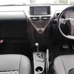 H22年　IQ 車検ほぼ満タン！連休特価‼️コミコミ22万円‼️の画像