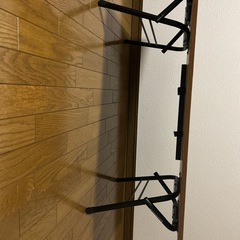 【無料】ニトリ　折りたたみ机の画像