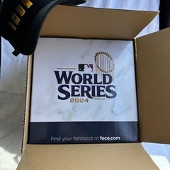 大谷翔平２０２４台限定デュアルボブルヘッドの画像