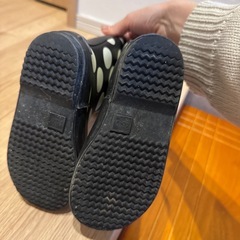 長靴　15センチの画像