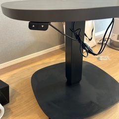 MOTTI 昇格テーブルの画像