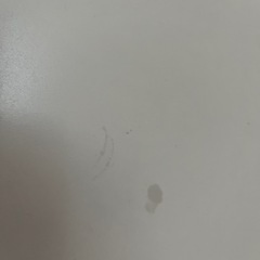 IKEAサイドテーブルの画像