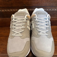 にゅ～ず『GRAY』10周年限定モデル　28cmの画像