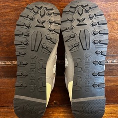 にゅ～ず『GRAY』10周年限定モデル　28cmの画像