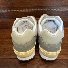 にゅ～ず『GRAY』10周年限定モデル　28cmの画像