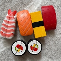 知育玩具の画像