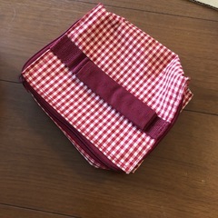 まもなく処分保冷ボックスの画像