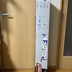 レア　新品未使用　コールマン　テントの画像