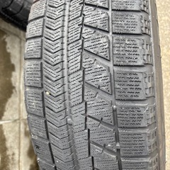 195/65R15の画像
