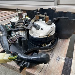 ジャンクメーターの画像