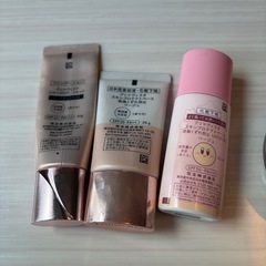 ソフィーナ 
4点セットの画像